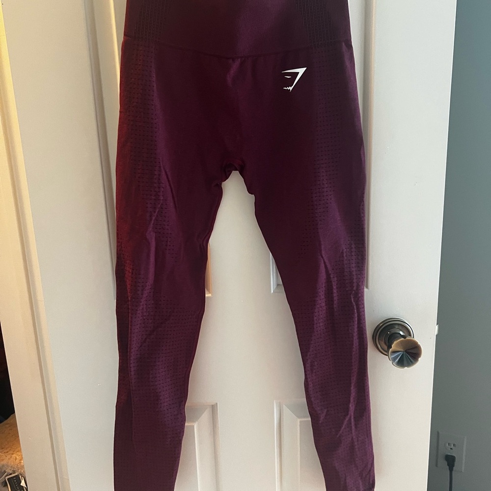 Gymshark Performance Leggings